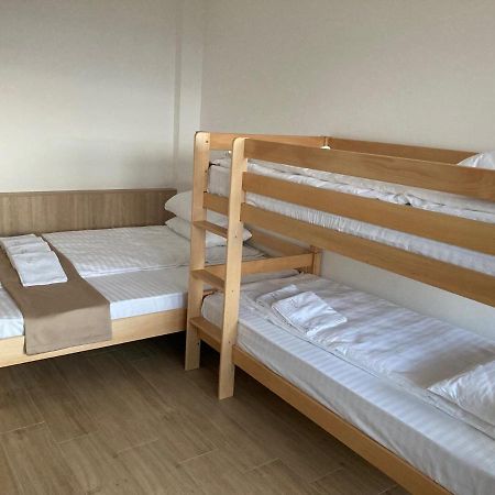Apartamento Vila Trnovo Jahorina Exterior foto