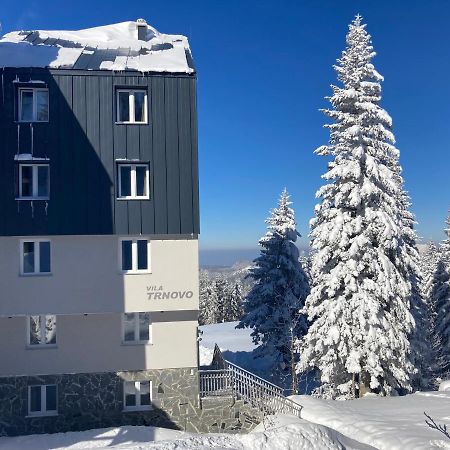 Apartamento Vila Trnovo Jahorina Exterior foto