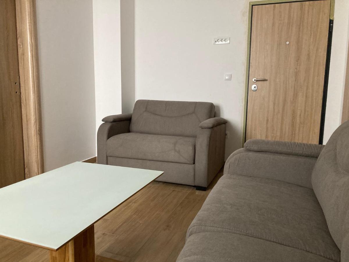 Apartamento Vila Trnovo Jahorina Exterior foto