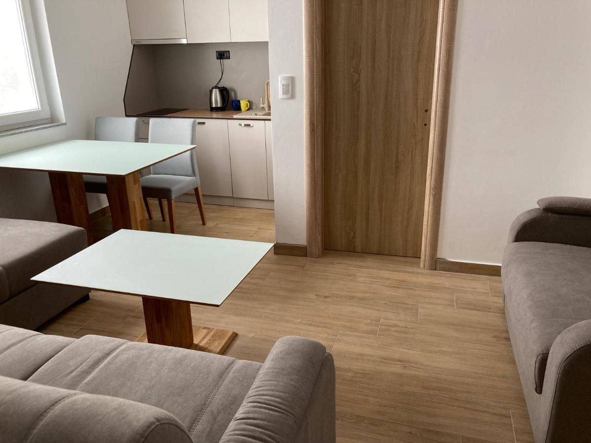 Apartamento Vila Trnovo Jahorina Exterior foto
