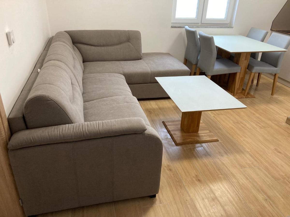 Apartamento Vila Trnovo Jahorina Exterior foto