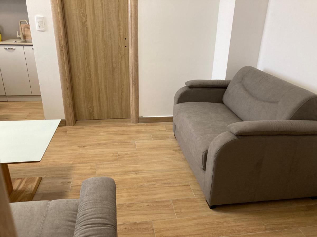 Apartamento Vila Trnovo Jahorina Exterior foto