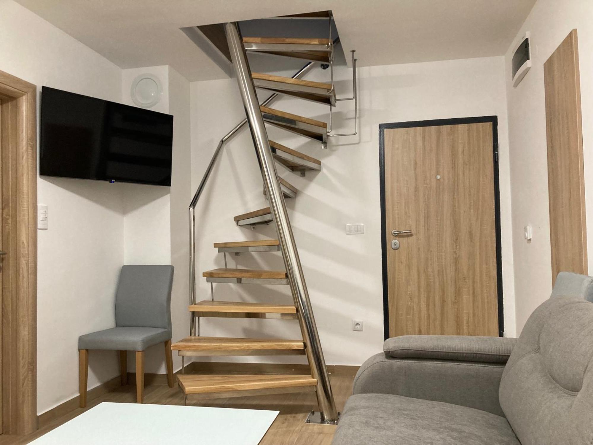 Apartamento Vila Trnovo Jahorina Exterior foto