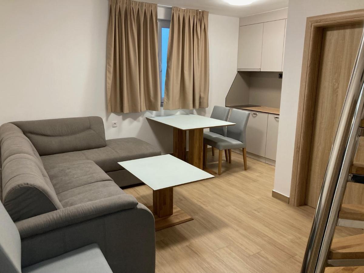 Apartamento Vila Trnovo Jahorina Exterior foto