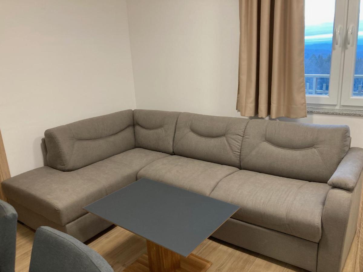Apartamento Vila Trnovo Jahorina Exterior foto