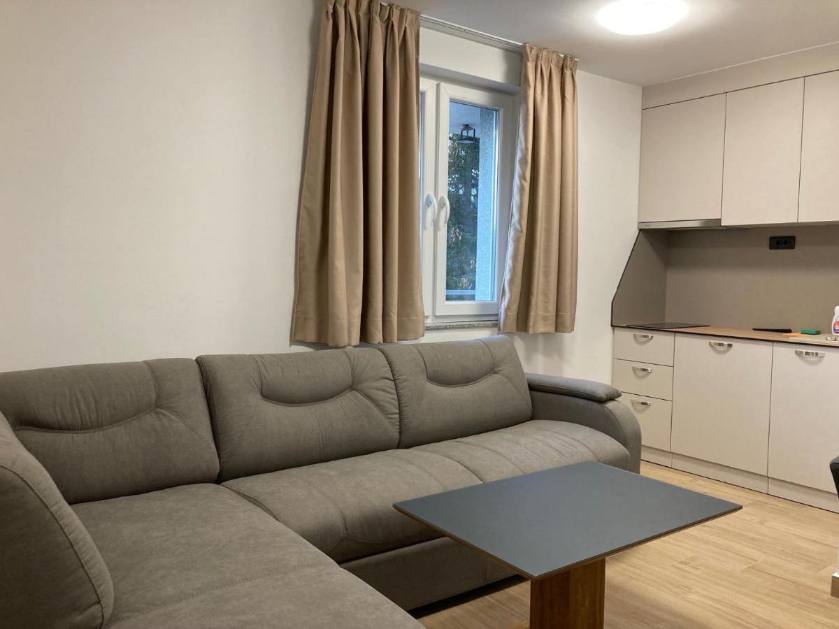 Apartamento Vila Trnovo Jahorina Exterior foto