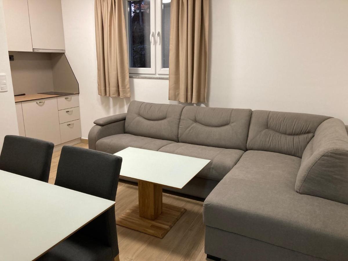 Apartamento Vila Trnovo Jahorina Exterior foto