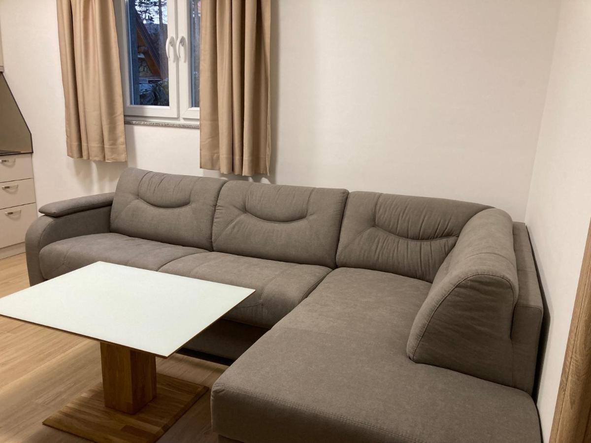 Apartamento Vila Trnovo Jahorina Exterior foto