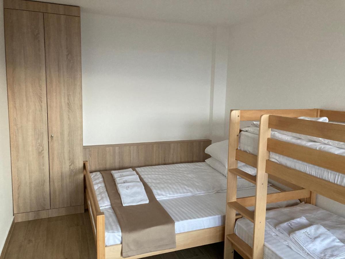 Apartamento Vila Trnovo Jahorina Exterior foto