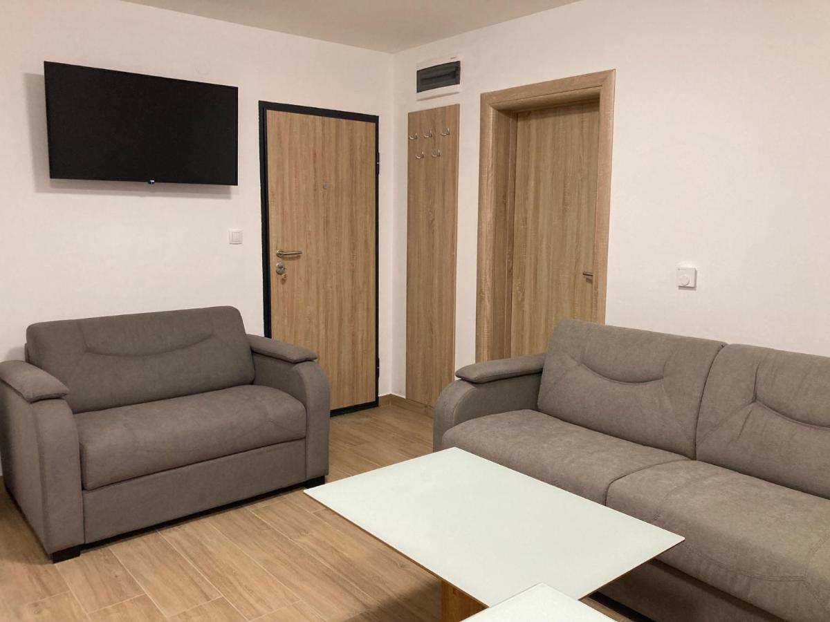 Apartamento Vila Trnovo Jahorina Exterior foto