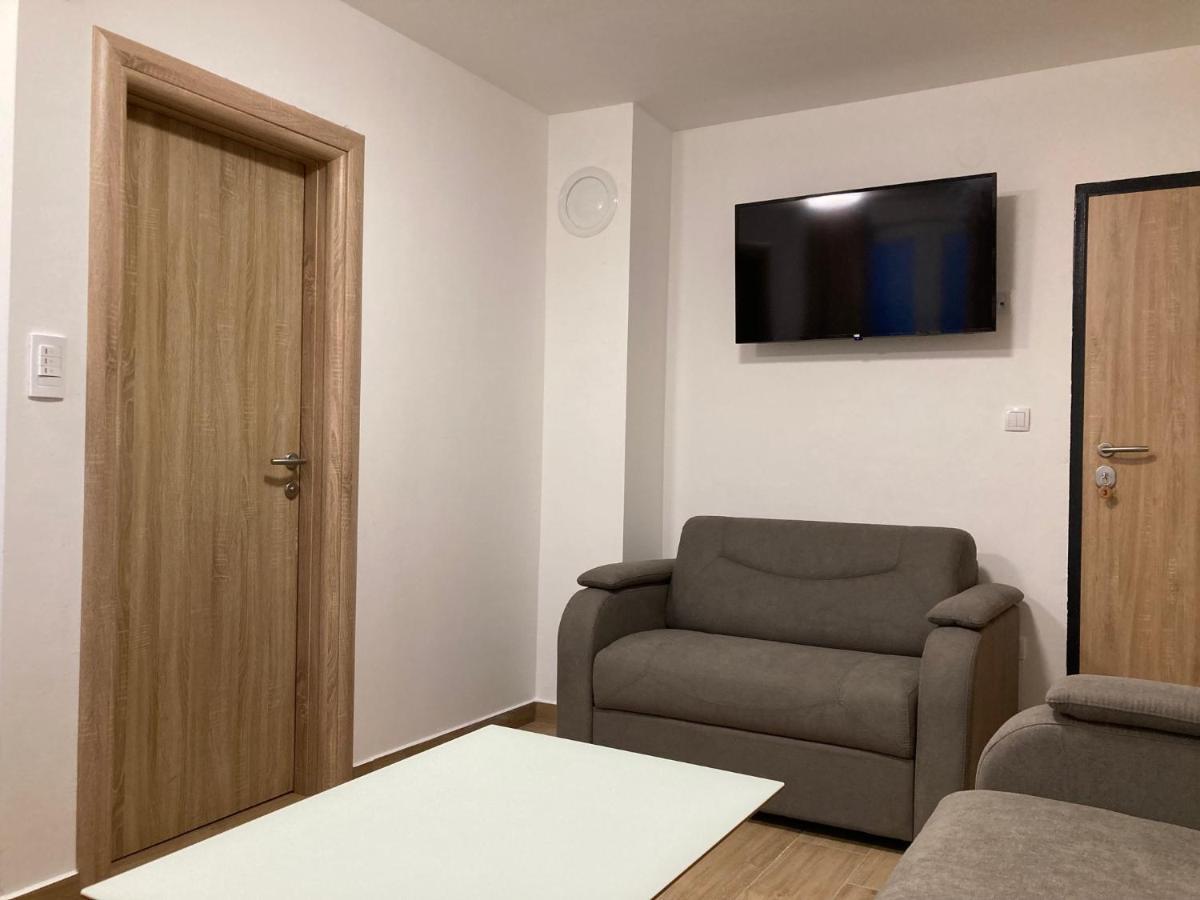 Apartamento Vila Trnovo Jahorina Exterior foto