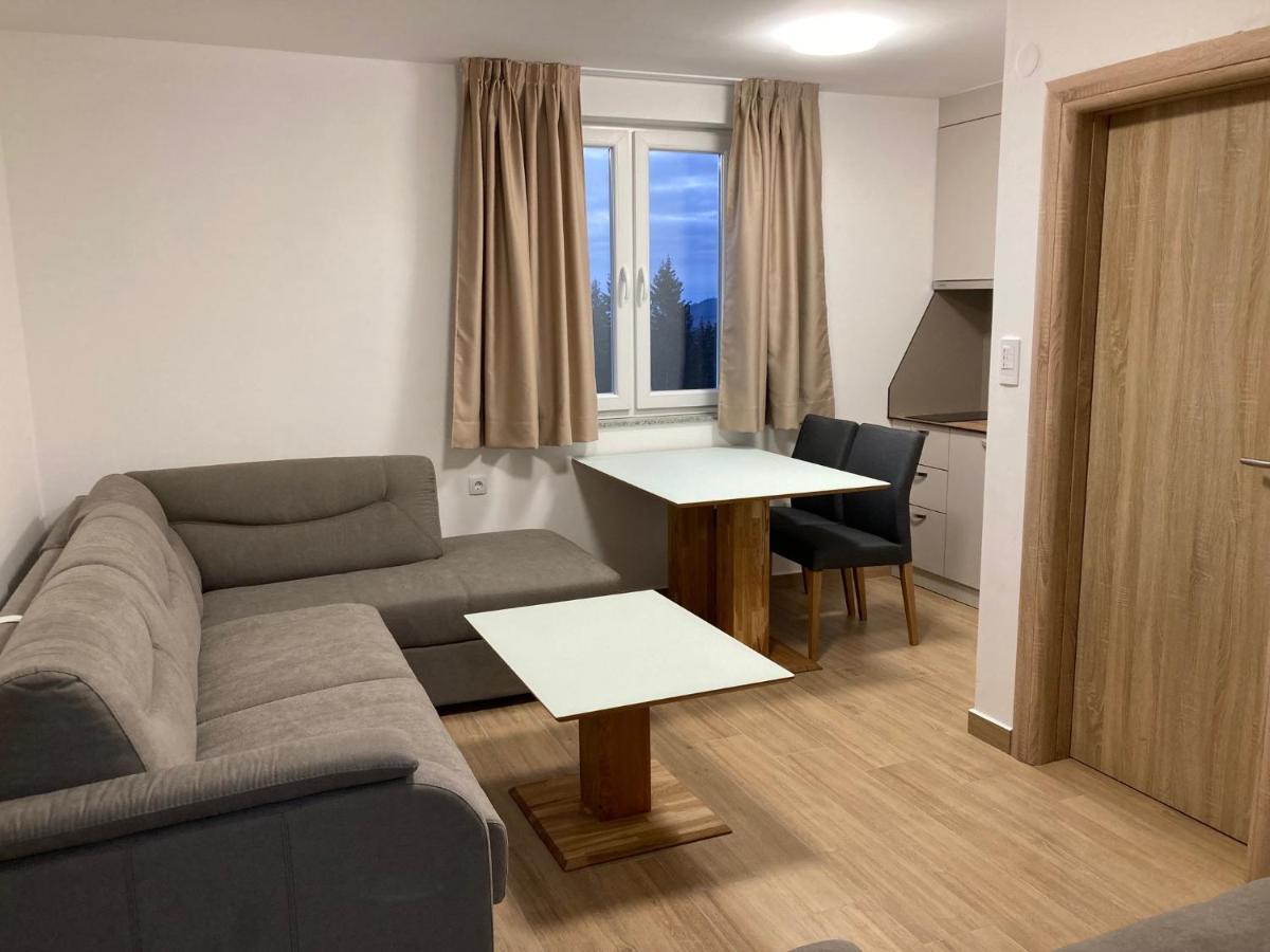 Apartamento Vila Trnovo Jahorina Exterior foto