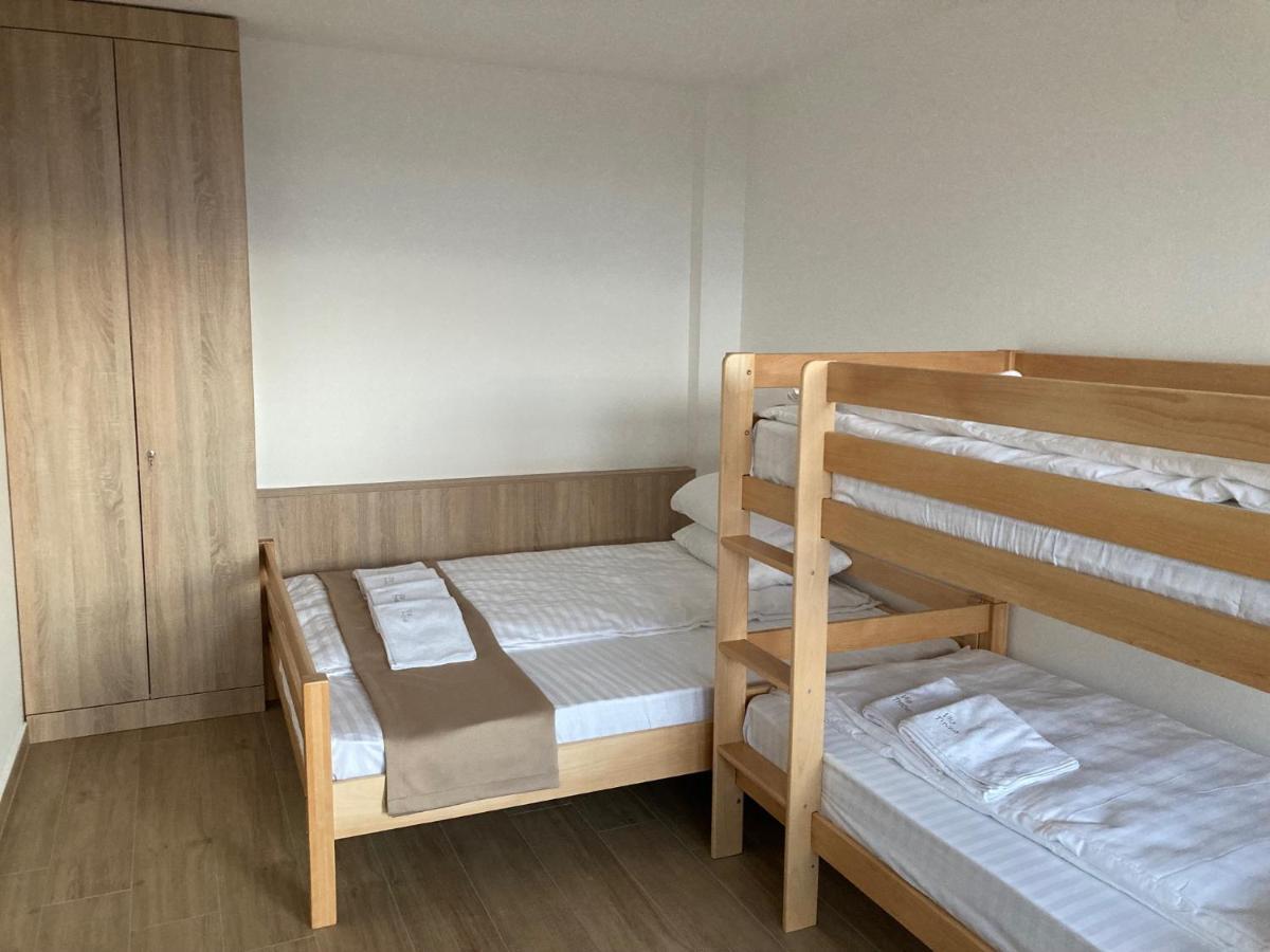 Apartamento Vila Trnovo Jahorina Exterior foto