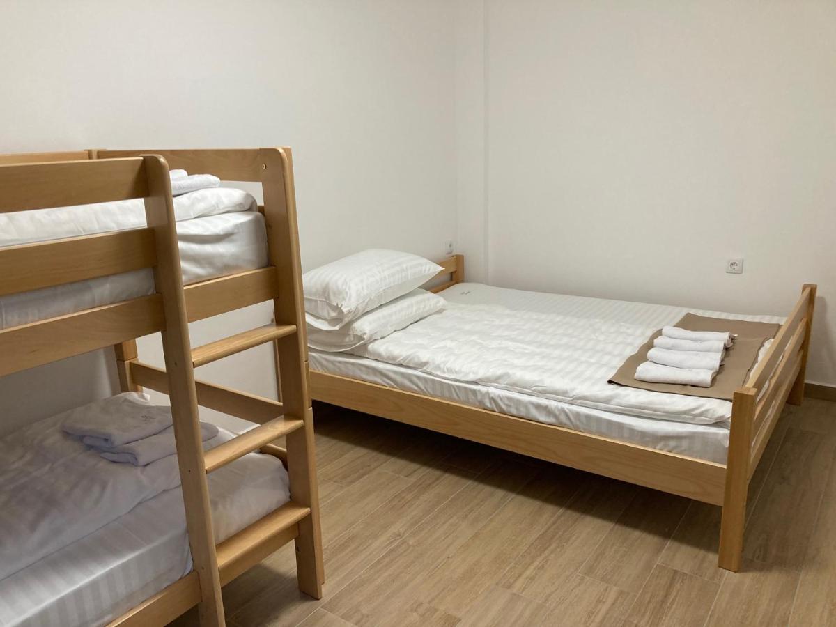 Apartamento Vila Trnovo Jahorina Exterior foto