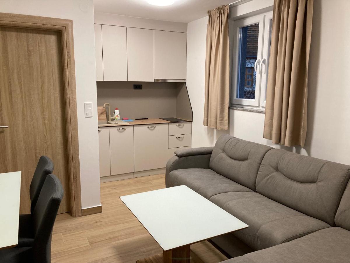 Apartamento Vila Trnovo Jahorina Exterior foto