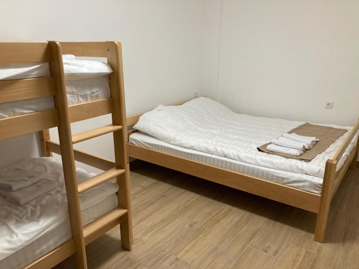 Apartamento Vila Trnovo Jahorina Exterior foto