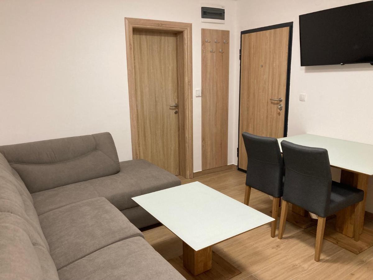 Apartamento Vila Trnovo Jahorina Exterior foto