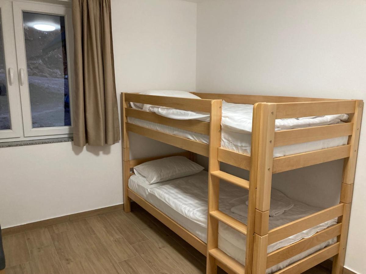Apartamento Vila Trnovo Jahorina Exterior foto