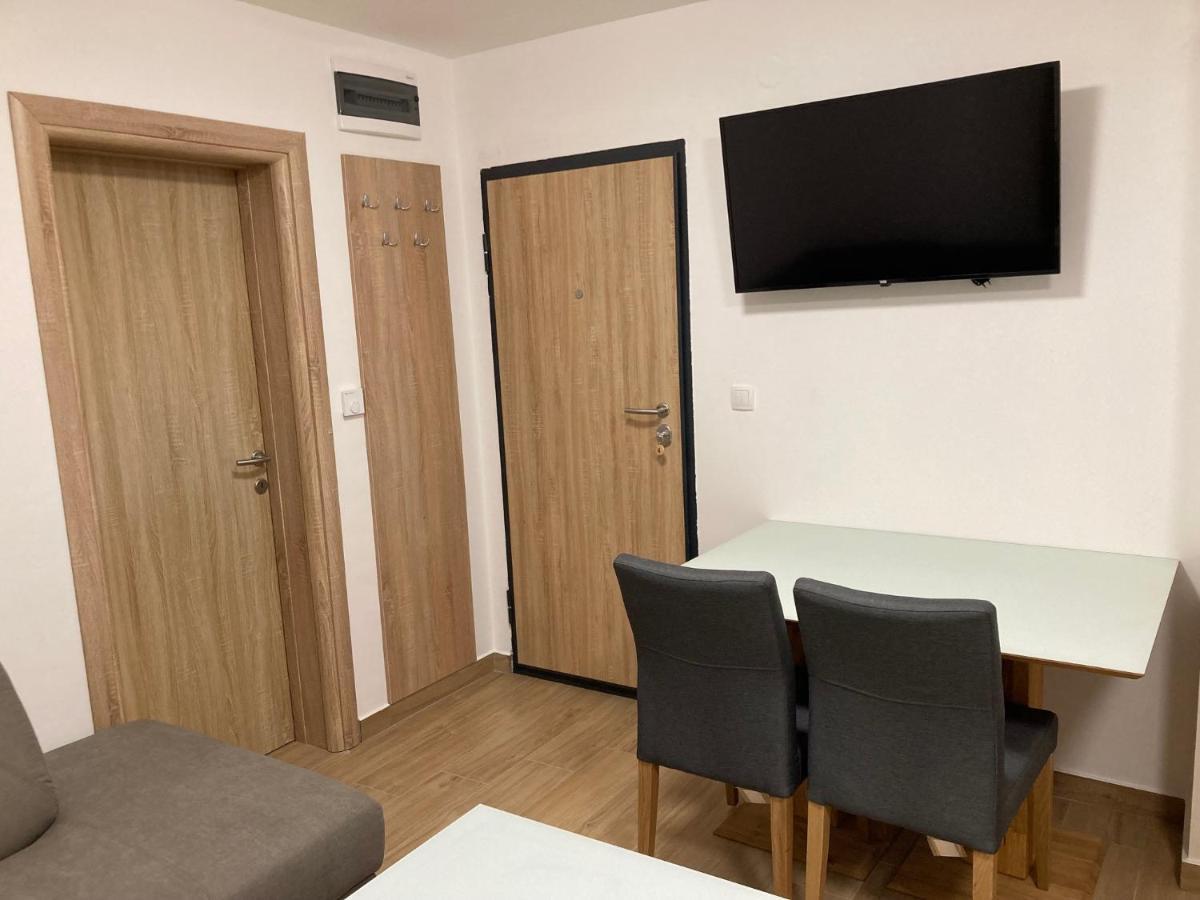 Apartamento Vila Trnovo Jahorina Exterior foto