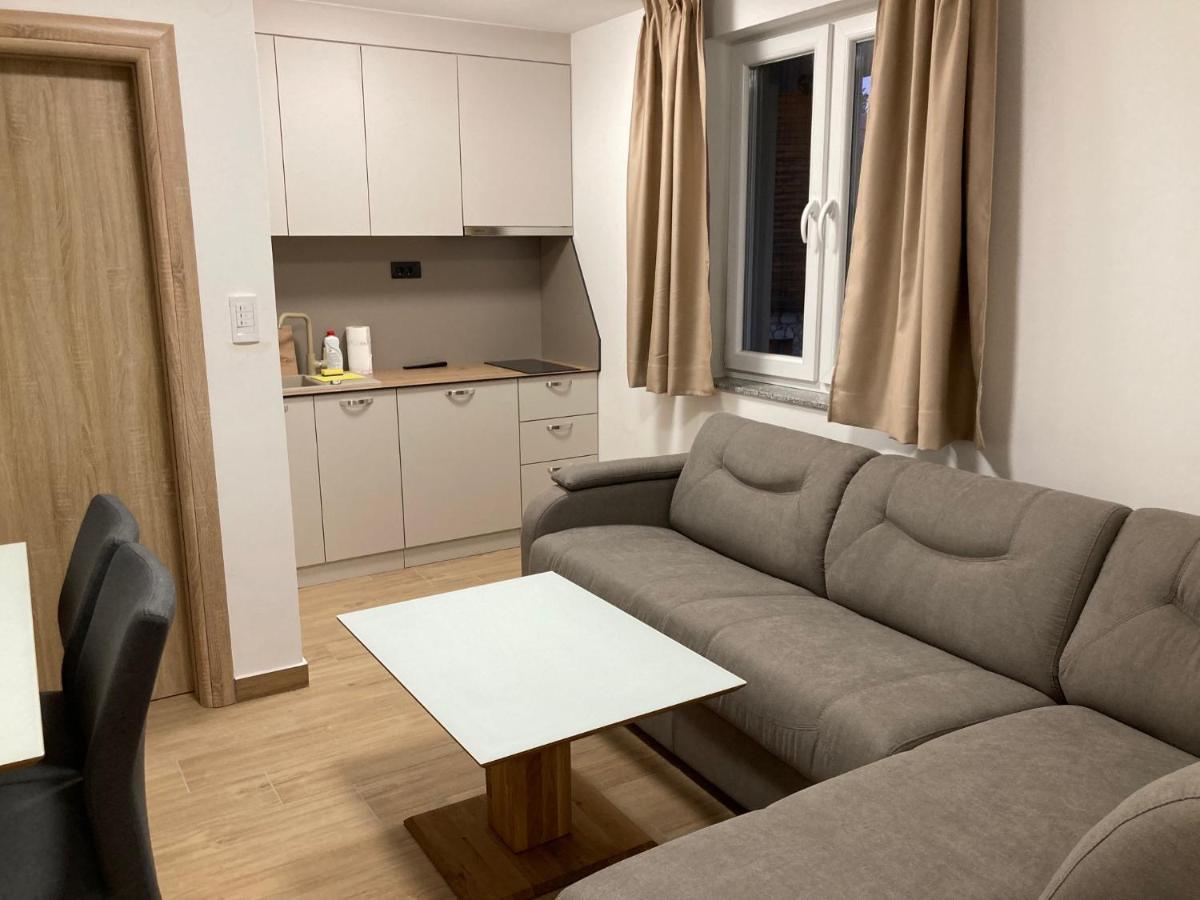 Apartamento Vila Trnovo Jahorina Exterior foto
