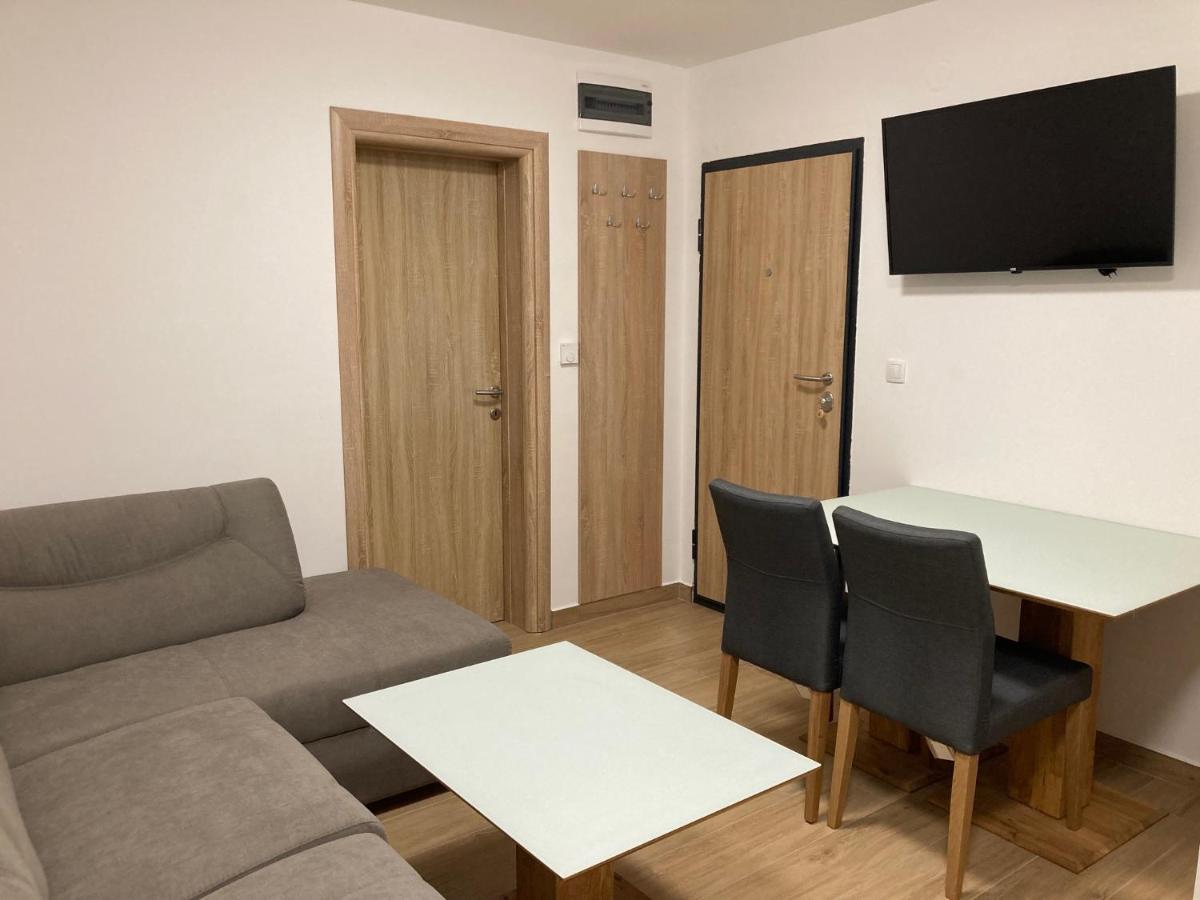 Apartamento Vila Trnovo Jahorina Exterior foto