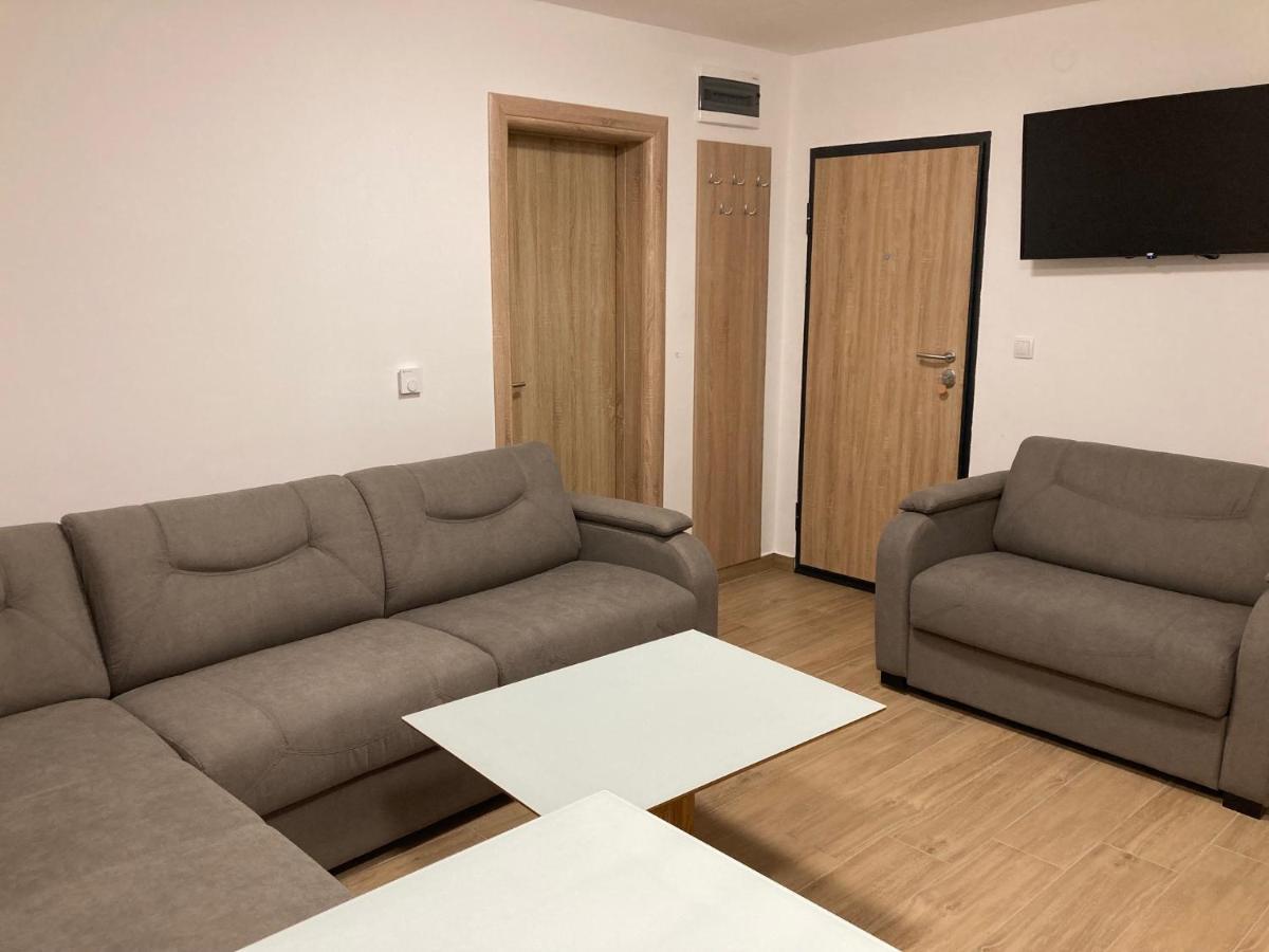 Apartamento Vila Trnovo Jahorina Exterior foto