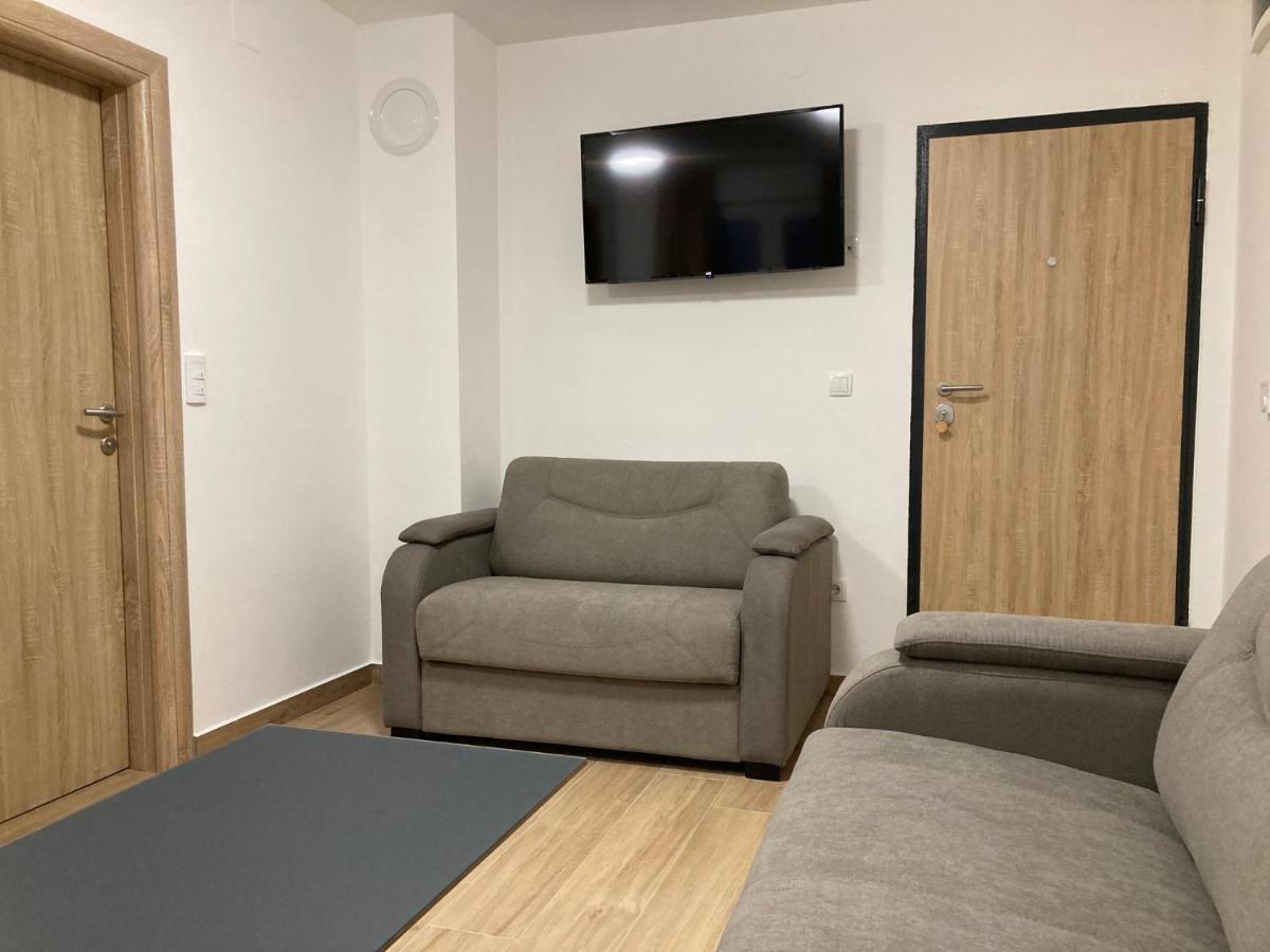 Apartamento Vila Trnovo Jahorina Exterior foto