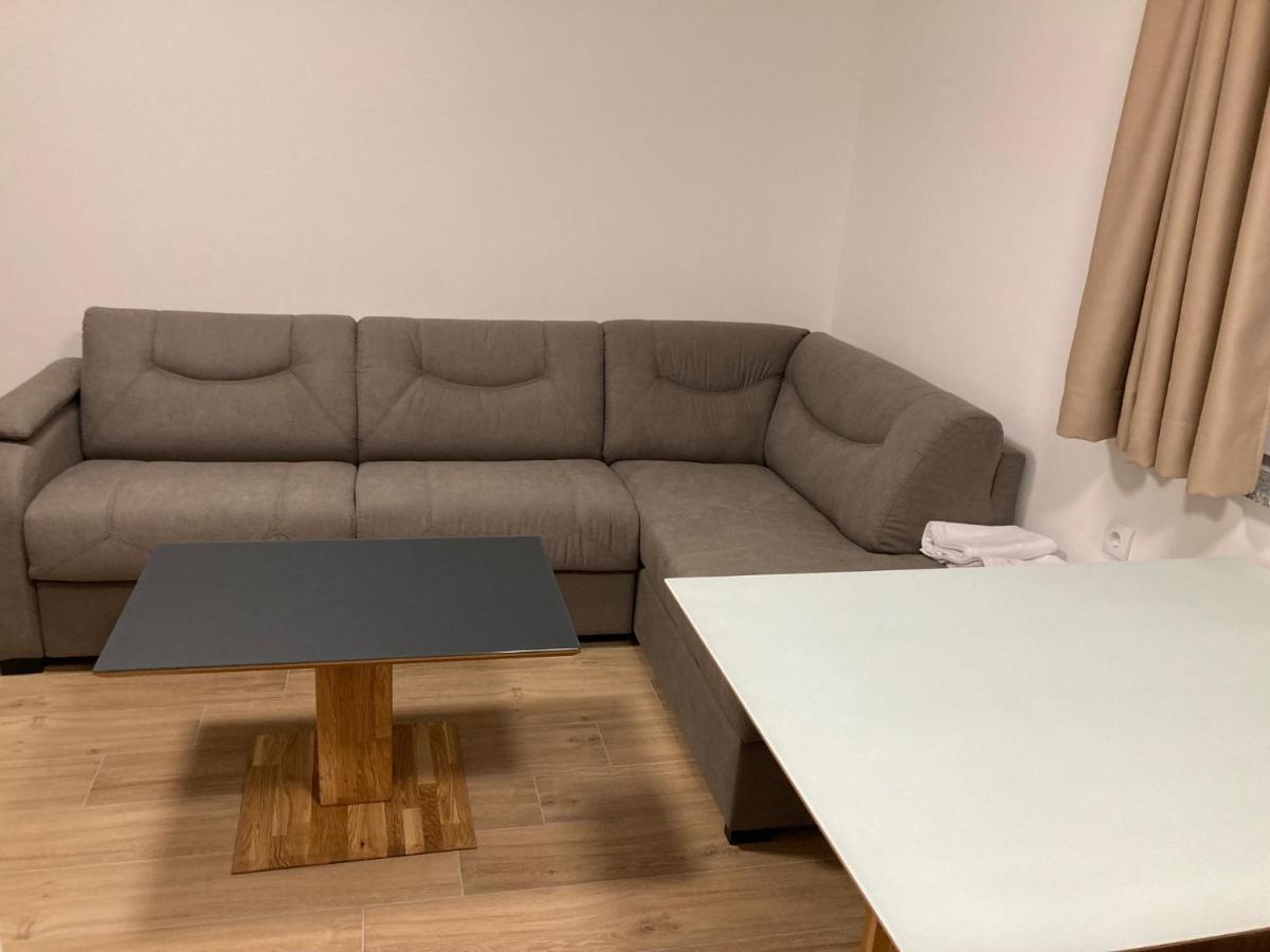 Apartamento Vila Trnovo Jahorina Exterior foto