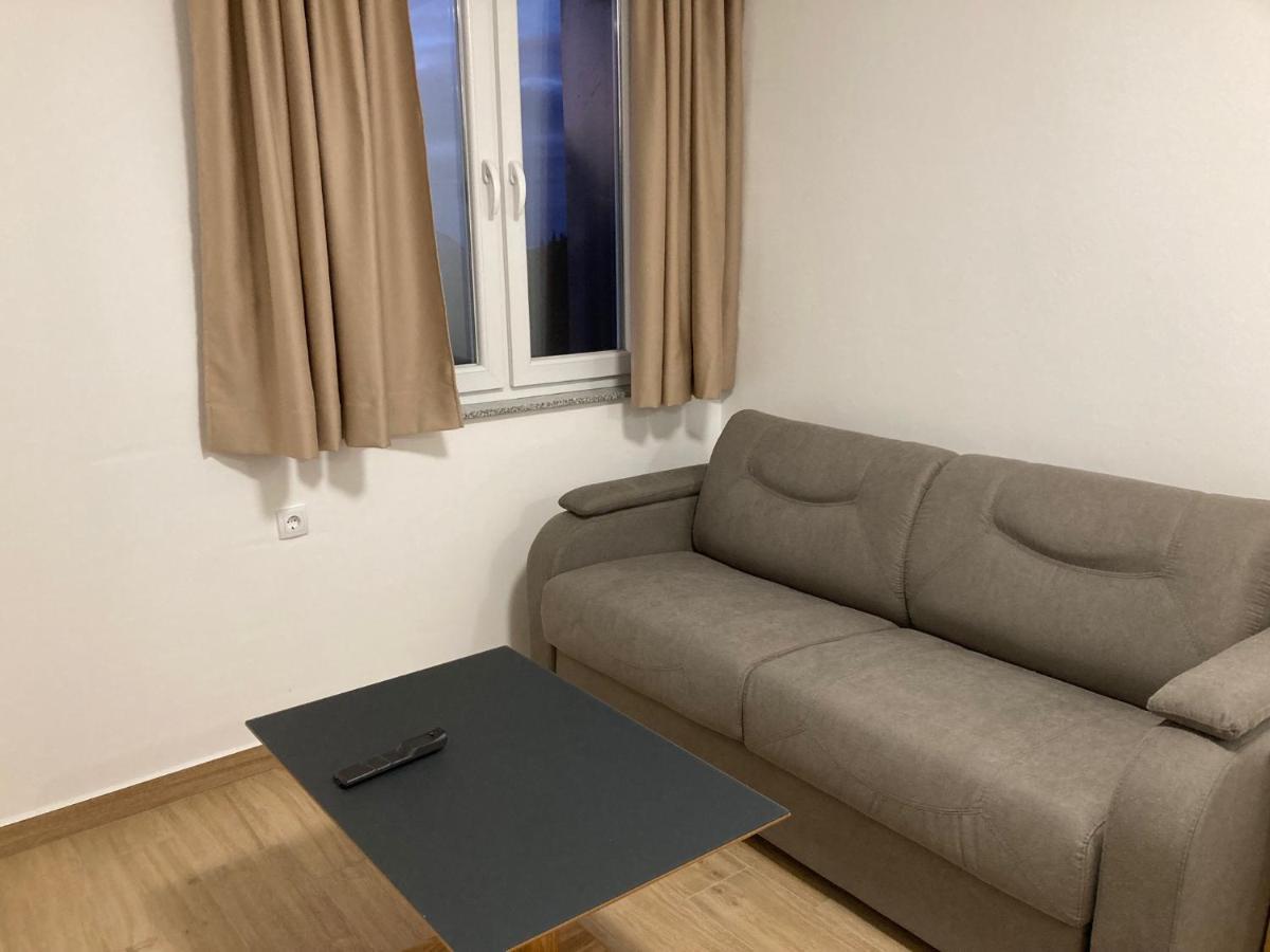 Apartamento Vila Trnovo Jahorina Exterior foto