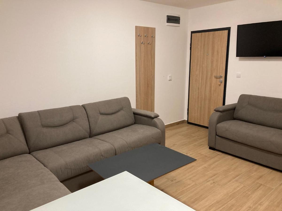 Apartamento Vila Trnovo Jahorina Exterior foto