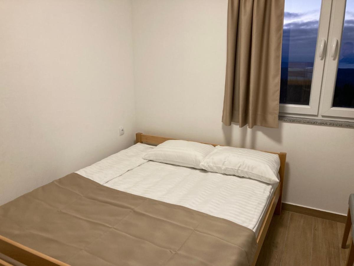 Apartamento Vila Trnovo Jahorina Exterior foto