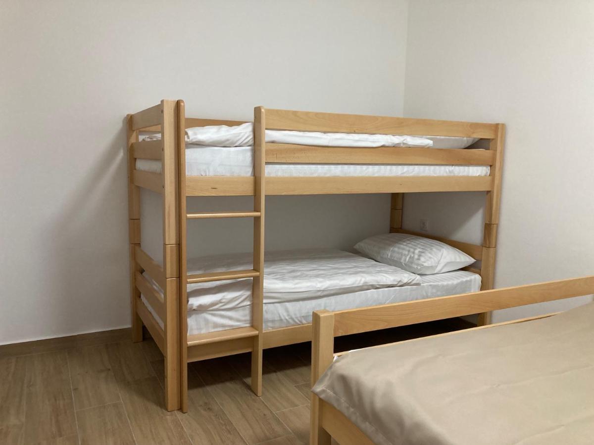 Apartamento Vila Trnovo Jahorina Exterior foto