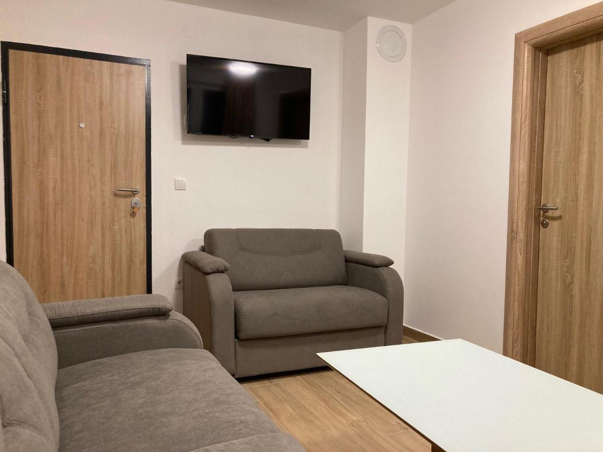 Apartamento Vila Trnovo Jahorina Exterior foto