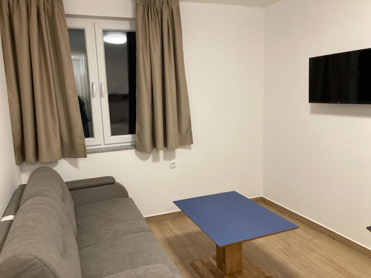 Apartamento Vila Trnovo Jahorina Exterior foto