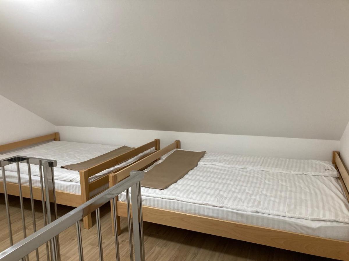 Apartamento Vila Trnovo Jahorina Exterior foto