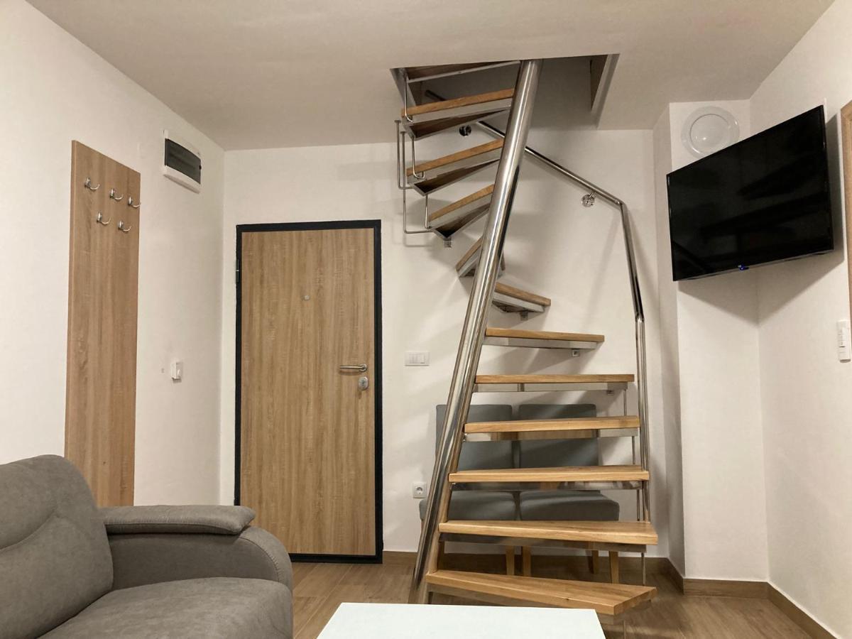 Apartamento Vila Trnovo Jahorina Exterior foto