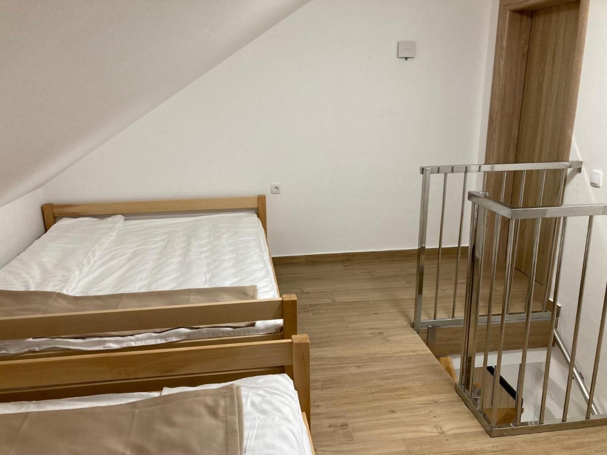 Apartamento Vila Trnovo Jahorina Exterior foto