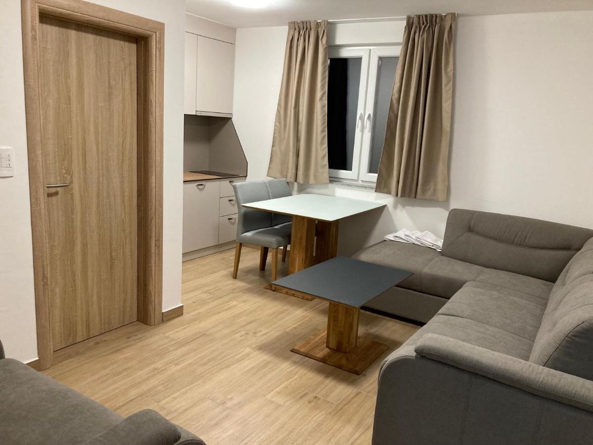 Apartamento Vila Trnovo Jahorina Exterior foto