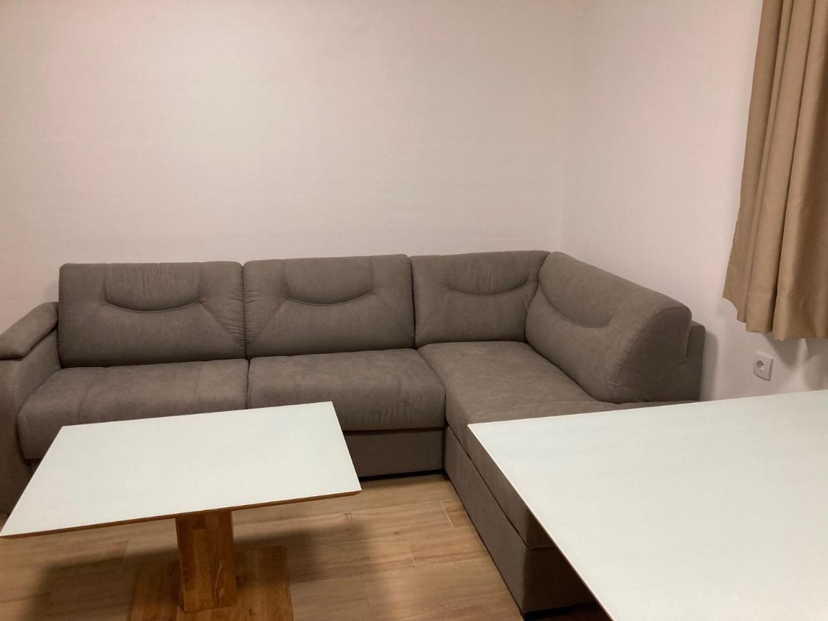 Apartamento Vila Trnovo Jahorina Exterior foto