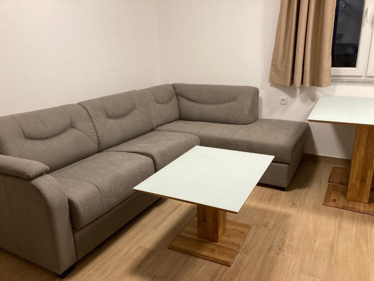 Apartamento Vila Trnovo Jahorina Exterior foto