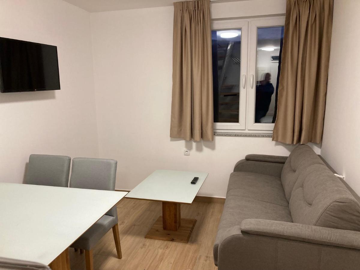 Apartamento Vila Trnovo Jahorina Exterior foto
