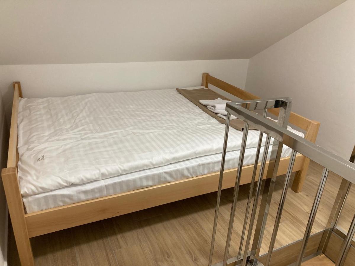 Apartamento Vila Trnovo Jahorina Exterior foto