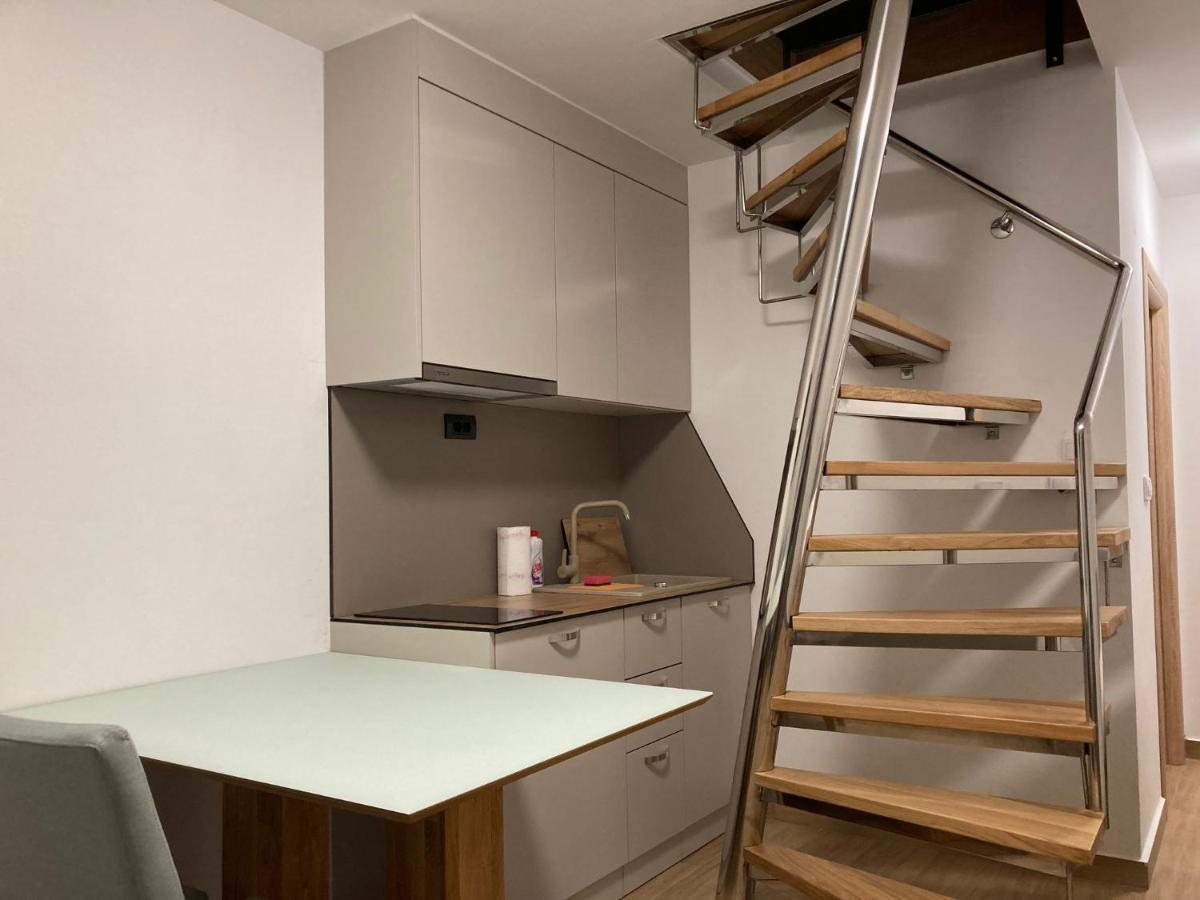 Apartamento Vila Trnovo Jahorina Exterior foto